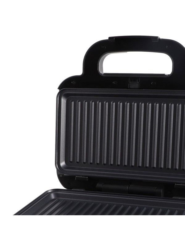 Rohnson R-2348 Τοστιέρα για 2 Τοστ 1000W Rohnson R-2348 Τοστιέρα για 2 Τοστ 1000W