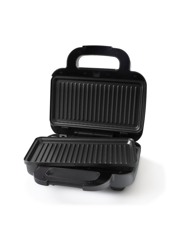 Rohnson R-2348 Τοστιέρα για 2 Τοστ 1000W Rohnson R-2348 Τοστιέρα για 2 Τοστ 1000W