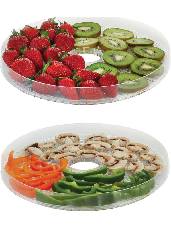 Rohnson Αποξηραντής Τροφίμων R-291