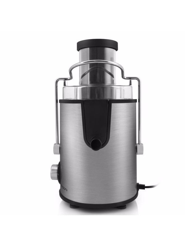 Rohnson MOD R-438 Αποχυμωτής 600W Ασημί