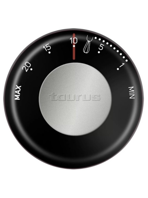 Taurus Bapi 750 Plus Inox Ραβδομπλέντερ με Ανοξείδωτη Ράβδο 750W Μαύρο Taurus Bapi 750 Plus Inox Ραβδομπλέντερ με Ανοξείδωτη Ράβδο 750W Μαύρο