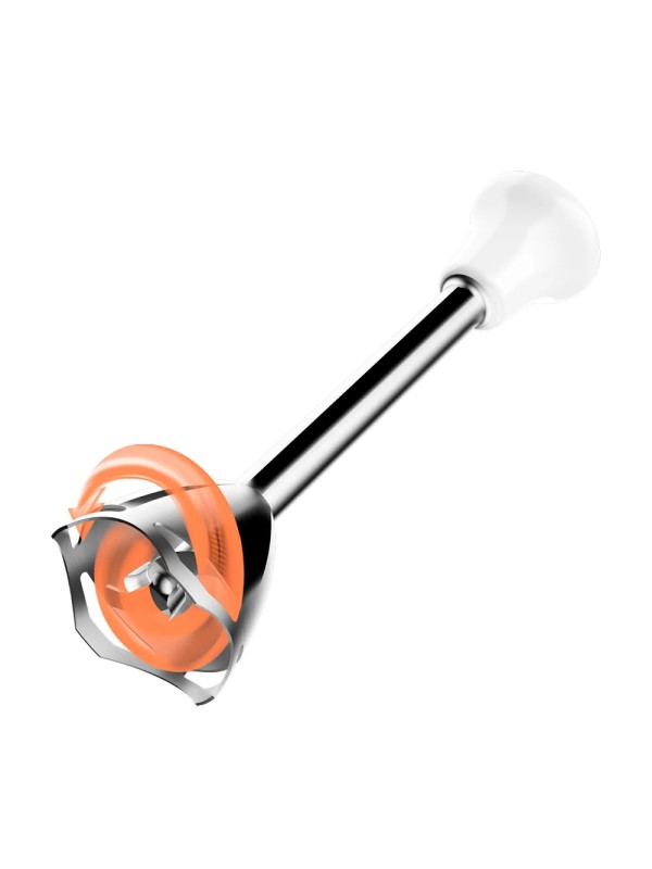 Taurus Bapi 750 Plus Inox Ραβδομπλέντερ με Ανοξείδωτη Ράβδο 750W Μαύρο Taurus Bapi 750 Plus Inox Ραβδομπλέντερ με Ανοξείδωτη Ράβδο 750W Μαύρο