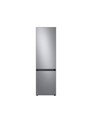 Samsung Ψυγειοκαταψύκτης 390lt NoFrost Υ203xΠ59.5xΒ65.8εκ. Inox RB38C7B6CS9/EF Samsung Ψυγειοκαταψύκτης 390lt NoFrost Υ203xΠ59.5xΒ65.8εκ. Inox RB38C7B6CS9/EF