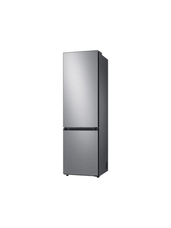 Samsung Ψυγειοκαταψύκτης 390lt NoFrost Υ203xΠ59.5xΒ65.8εκ. Inox RB38C7B6CS9/EF Samsung Ψυγειοκαταψύκτης 390lt NoFrost Υ203xΠ59.5xΒ65.8εκ. Inox RB38C7B6CS9/EF