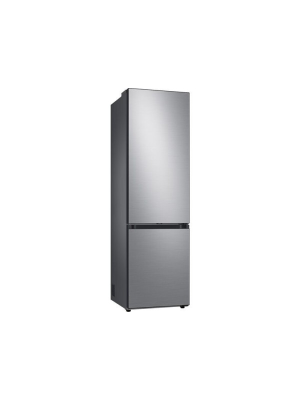 Samsung Ψυγειοκαταψύκτης 390lt NoFrost Υ203xΠ59.5xΒ65.8εκ. Inox RB38C7B6CS9/EF Samsung Ψυγειοκαταψύκτης 390lt NoFrost Υ203xΠ59.5xΒ65.8εκ. Inox RB38C7B6CS9/EF