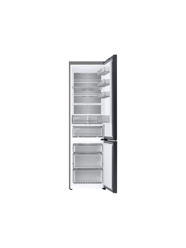 Samsung Ψυγειοκαταψύκτης 390lt NoFrost Υ203xΠ59.5xΒ65.8εκ. Inox RB38C7B6CS9/EF Samsung Ψυγειοκαταψύκτης 390lt NoFrost Υ203xΠ59.5xΒ65.8εκ. Inox RB38C7B6CS9/EF