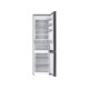 Samsung Ψυγειοκαταψύκτης 390lt NoFrost Υ203xΠ59.5xΒ65.8εκ. Inox RB38C7B6CS9/EF Samsung Ψυγειοκαταψύκτης 390lt NoFrost Υ203xΠ59.5xΒ65.8εκ. Inox RB38C7B6CS9/EF