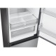 Samsung Ψυγειοκαταψύκτης 390lt NoFrost Υ203xΠ59.5xΒ65.8εκ. Inox RB38C7B6CS9/EF Samsung Ψυγειοκαταψύκτης 390lt NoFrost Υ203xΠ59.5xΒ65.8εκ. Inox RB38C7B6CS9/EF