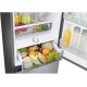 Samsung Ψυγειοκαταψύκτης 390lt NoFrost Υ203xΠ59.5xΒ65.8εκ. Inox RB38C7B6CS9/EF Samsung Ψυγειοκαταψύκτης 390lt NoFrost Υ203xΠ59.5xΒ65.8εκ. Inox RB38C7B6CS9/EF