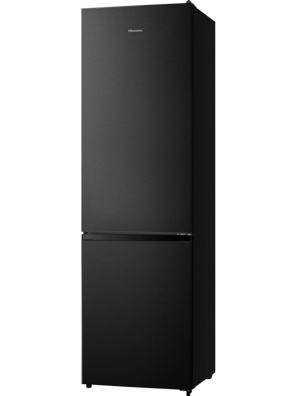 Hisense Ψυγειοκαταψύκτης 672lt NoFrost Υ200.4xΠ59.5xΒ59εκ. Μαύρος RB435N4BFE Hisense Ψυγειοκαταψύκτης 672lt NoFrost Υ200.4xΠ59.5xΒ59εκ. Μαύρος RB435N4BFE