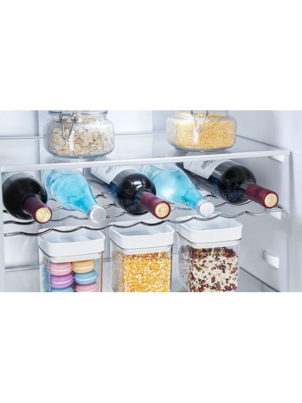 Hisense Ψυγειοκαταψύκτης 672lt NoFrost Υ200.4xΠ59.5xΒ59εκ. Μαύρος RB435N4BFE Hisense Ψυγειοκαταψύκτης 672lt NoFrost Υ200.4xΠ59.5xΒ59εκ. Μαύρος RB435N4BFE