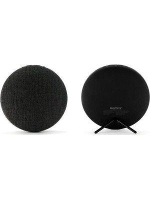 Remax RB-M9 Ηχείο Bluetooth 7W με Διάρκεια Μπαταρίας έως 6 ώρες Μαύρο Remax RB-M9 Ηχείο Bluetooth 7W με Διάρκεια Μπαταρίας έως 6 ώρες Μαύρο