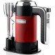 Westinghouse Μίξερ Χειρός 350W Κόκκινο Westinghouse Μίξερ Χειρός 350W Κόκκινο