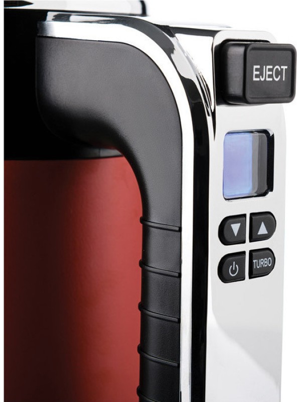 Westinghouse Μίξερ Χειρός 350W Κόκκινο Westinghouse Μίξερ Χειρός 350W Κόκκινο