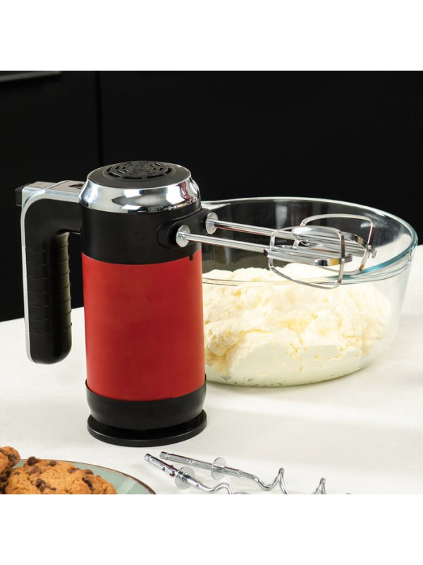 Westinghouse Μίξερ Χειρός 350W Κόκκινο Westinghouse Μίξερ Χειρός 350W Κόκκινο