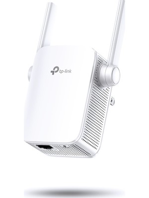 TP-LINK RE305 v3 Mesh WiFi Extender Dual Band (2.4 & 5GHz) 1200Mbps TP-LINK RE305 v3 Mesh WiFi Extender Dual Band (2.4 & 5GHz) 1200Mbps