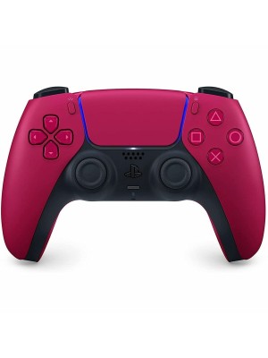 Sony Dualsense V2 Ασύρματο Gamepad για PS5 Cosmic Red