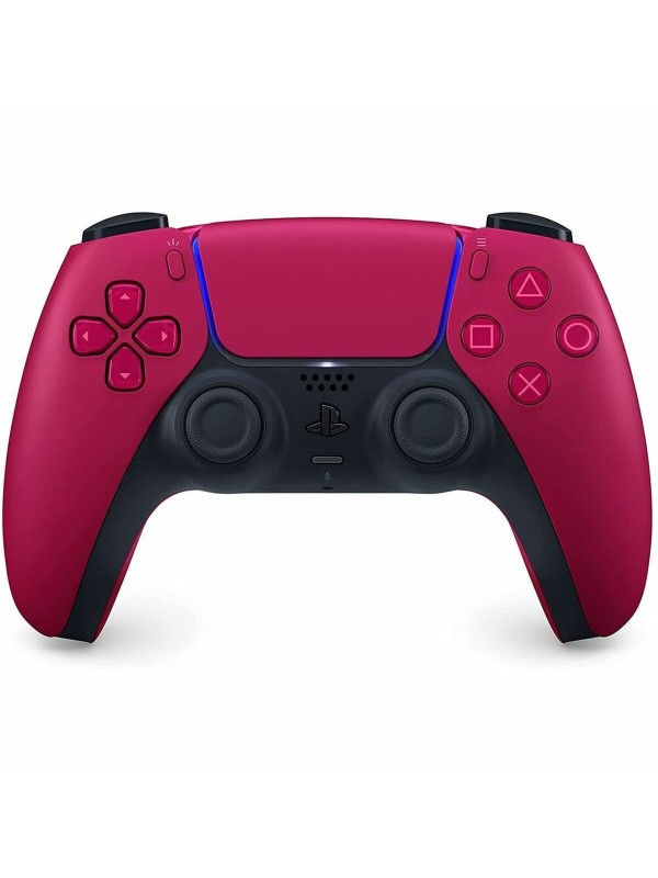 Sony Dualsense V2 Ασύρματο Gamepad για PS5 Cosmic Red