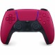 Sony Dualsense V2 Ασύρματο Gamepad για PS5 Cosmic Red