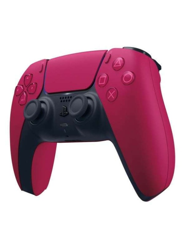 Sony Dualsense V2 Ασύρματο Gamepad για PS5 Cosmic Red