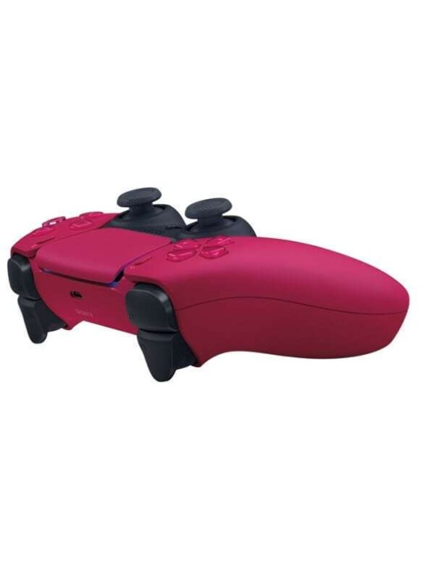 Sony Dualsense V2 Ασύρματο Gamepad για PS5 Cosmic Red