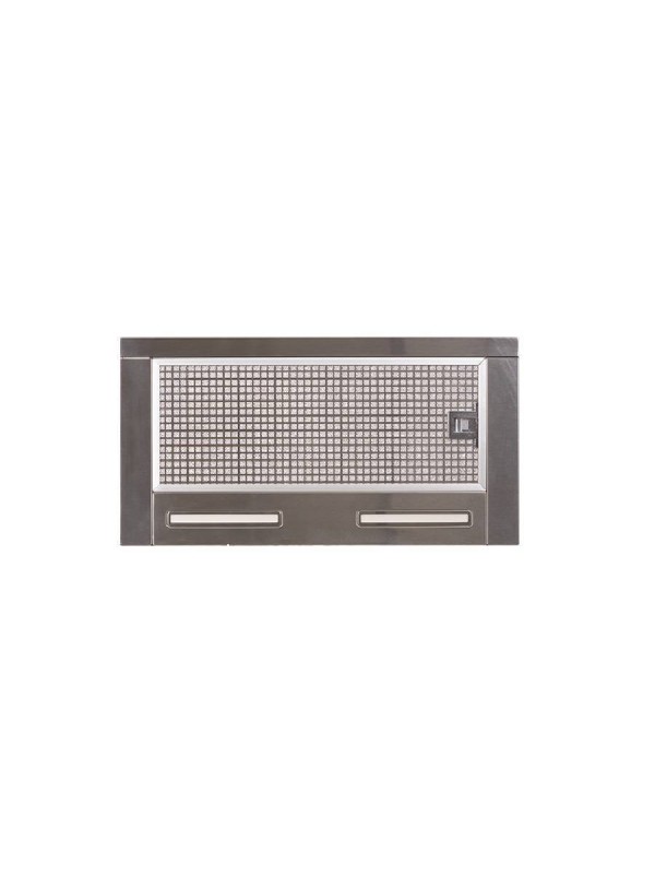 Davoline Ios Pro Revo 060 IX Συρόμενος Απορροφητήρας 60cm Inox Davoline Ios Pro Revo 060 IX Συρόμενος Απορροφητήρας 60cm Inox