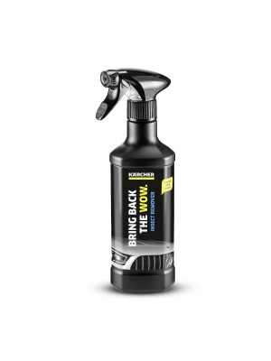 Karcher Insect Remover 3-in-1 RM 618 Υγρό Καθαρισμού για Αμάξωμα 500ml 6.295-761.0