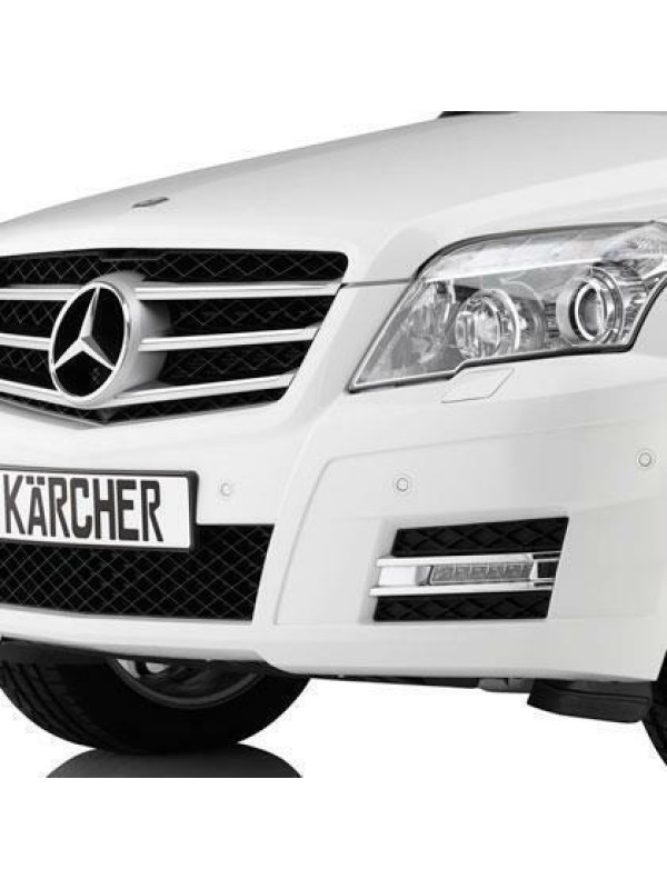 Karcher Insect Remover 3-in-1 RM 618 Υγρό Καθαρισμού για Αμάξωμα 500ml 6.295-761.0