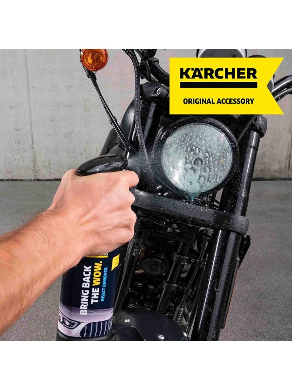 Karcher Insect Remover 3-in-1 RM 618 Υγρό Καθαρισμού για Αμάξωμα 500ml 6.295-761.0