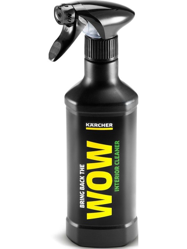 Karcher RM 651 Καθαριστικό / Γυαλιστικό και Προστατευτικό Σπρέι για Ταμπλό Αυτοκινήτου 500ml Κωδικός: 6.296-106.0 
