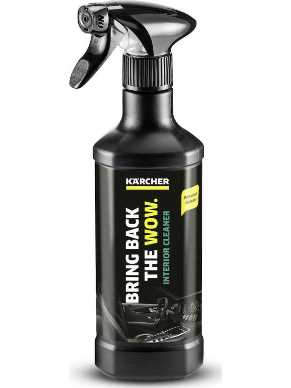 Karcher RM 651 Καθαριστικό / Γυαλιστικό και Προστατευτικό Σπρέι για Ταμπλό Αυτοκινήτου 500ml Κωδικός: 6.296-106.0 