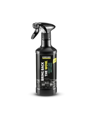 Karcher RM 652 Καθαριστικό / Γυαλιστικό και Προστατευτικό Σπρέι για Ταμπλό Αυτοκινήτου 500ml Κωδικός: 6.296-107.0 