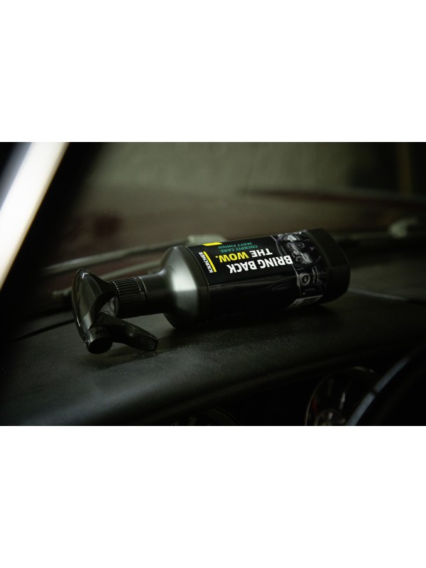 Karcher RM 652 Καθαριστικό / Γυαλιστικό και Προστατευτικό Σπρέι για Ταμπλό Αυτοκινήτου 500ml Κωδικός: 6.296-107.0 