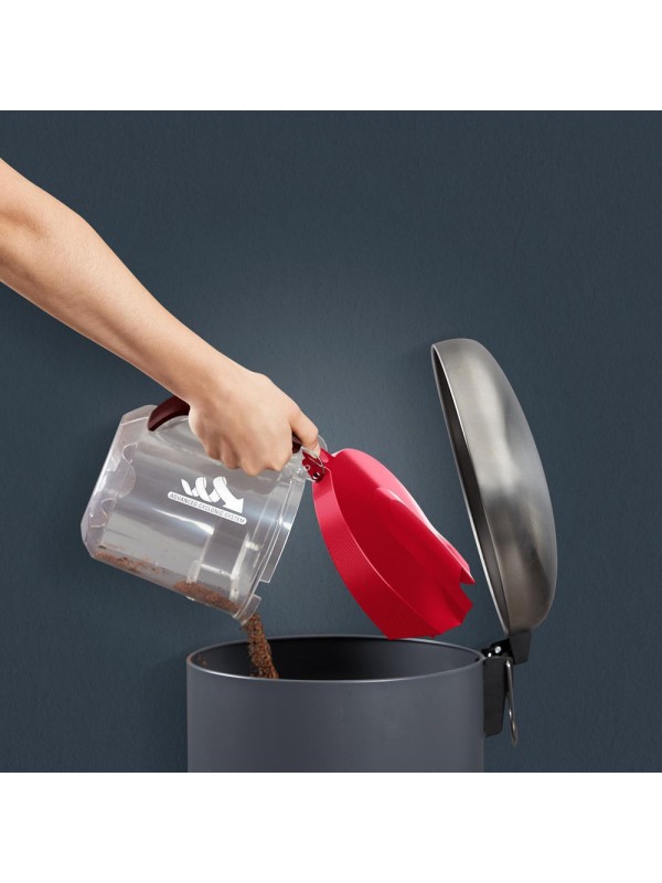 Rowenta RO4B13EA Ηλεκτρική Σκούπα 750W με Κάδο 2.5lt Κόκκινη Rowenta RO4B13EA Ηλεκτρική Σκούπα 750W με Κάδο 2.5lt Κόκκινη