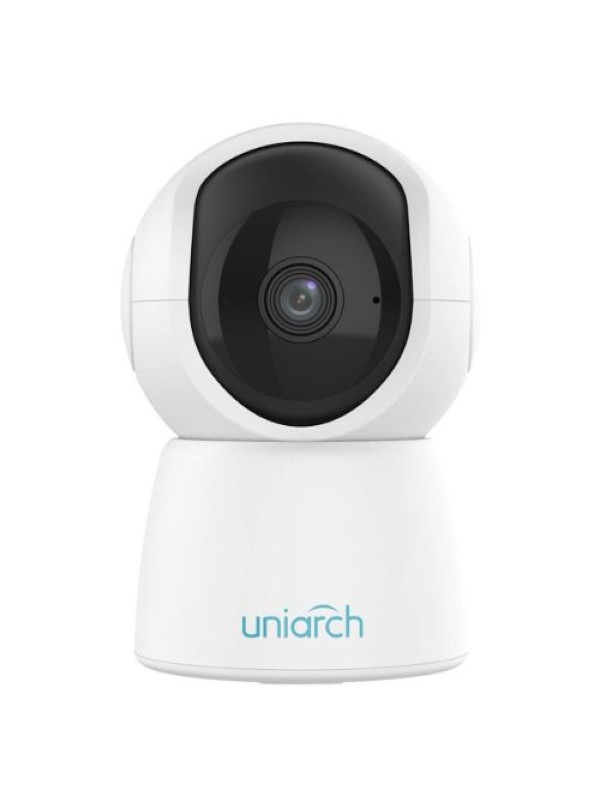 Uniarch Uho-S2 IP Κάμερα Παρακολούθησης Wi-Fi Full HD 1080p με Αμφίδρομη Επικοινωνία και Φακό 4mm Uniarch Uho-S2 IP Κάμερα Παρακολούθησης Wi-Fi Full HD 1080p με Αμφίδρομη Επικοινωνία και Φακό 4mm
