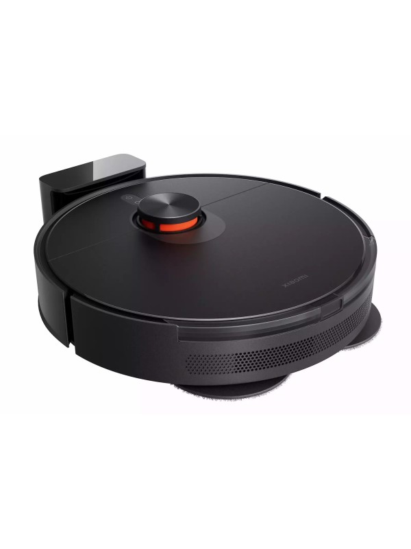 Xiaomi S20+ Σκούπα Ρομπότ για Σκούπισμα & Σφουγγάρισμα με Χαρτογράφηση και Wi-Fi Μαύρη Xiaomi S20+ Σκούπα Ρομπότ για Σκούπισμα & Σφουγγάρισμα με Χαρτογράφηση και Wi-Fi Μαύρη