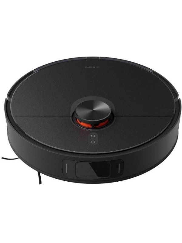 Xiaomi S20+ Σκούπα Ρομπότ για Σκούπισμα & Σφουγγάρισμα με Χαρτογράφηση και Wi-Fi Μαύρη Xiaomi S20+ Σκούπα Ρομπότ για Σκούπισμα & Σφουγγάρισμα με Χαρτογράφηση και Wi-Fi Μαύρη