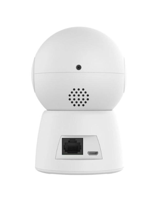 Uniarch Uho-S2 IP Κάμερα Παρακολούθησης Wi-Fi Full HD 1080p με Αμφίδρομη Επικοινωνία και Φακό 4mm Uniarch Uho-S2 IP Κάμερα Παρακολούθησης Wi-Fi Full HD 1080p με Αμφίδρομη Επικοινωνία και Φακό 4mm