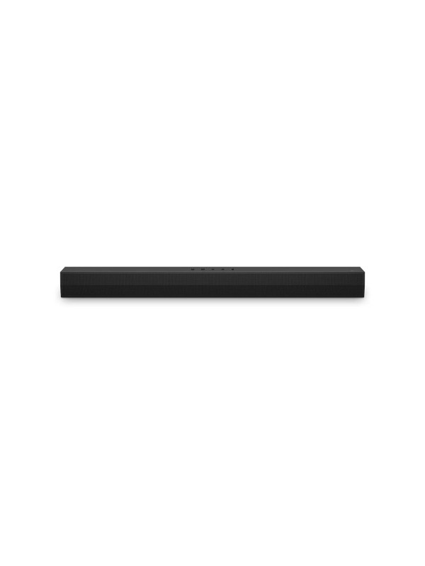LG S40T Soundbar 300W 2.1 Bluetooth και HDMI με Ασύρματο Subwoofer και Τηλεχειριστήριο Μαύρο