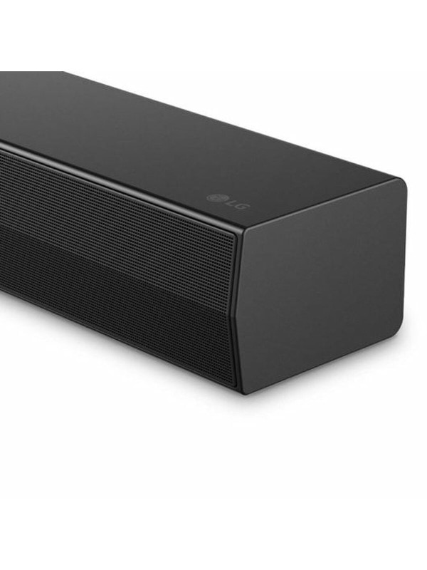 LG S40T Soundbar 300W 2.1 Bluetooth και HDMI με Ασύρματο Subwoofer και Τηλεχειριστήριο Μαύρο
