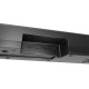 LG S70TR Soundbar 5.1 Bluetooth και HDMI 500W με Ασύρματο Subwoofer και Τηλεχειριστήριο Μαύρο