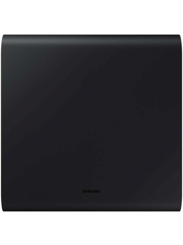 Samsung Soundbar 3.1.2 Bluetooth, HDMI και Wi-Fi 330W με Τηλεχειριστήριο Μαύρο HW-S800D/EN