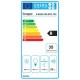 Gruppe Incognito 750 Μηχανισμός Απορρόφησης 75cm Μαύρος S-8029-C58-M13-750 Gruppe Incognito 750 Μηχανισμός Απορρόφησης 75cm Μαύρος S-8029-C58-M13-750
