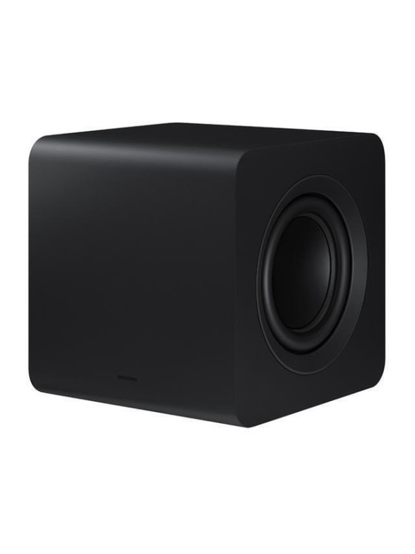 Samsung Soundbar 3.1.2 Bluetooth, HDMI και Wi-Fi 330W με Τηλεχειριστήριο Μαύρο HW-S800D/EN
