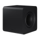Samsung Soundbar 3.1.2 Bluetooth, HDMI και Wi-Fi 330W με Τηλεχειριστήριο Μαύρο HW-S800D/EN
