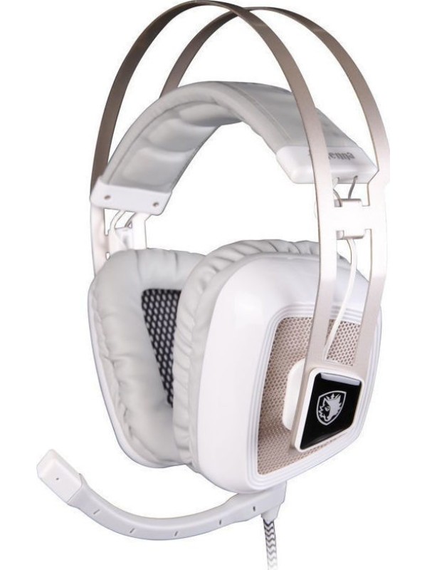 ΑΚΟΥΣΤΙΚΑ SADES GAMING SA-919 ΑΝΤΕΝΝΑ ΑΚΟΥΣΤΙΚΑ SADES GAMING SA-919 ΑΝΤΕΝΝΑ