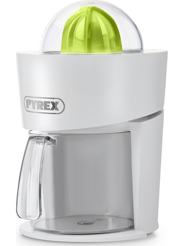 Pyrex SB 120 Luxx Ηλεκτρικός Στίφτης 60W με Χωρητικότητα 850ml Λευκός Pyrex SB 120 Luxx Ηλεκτρικός Στίφτης 60W με Χωρητικότητα 850ml Λευκός