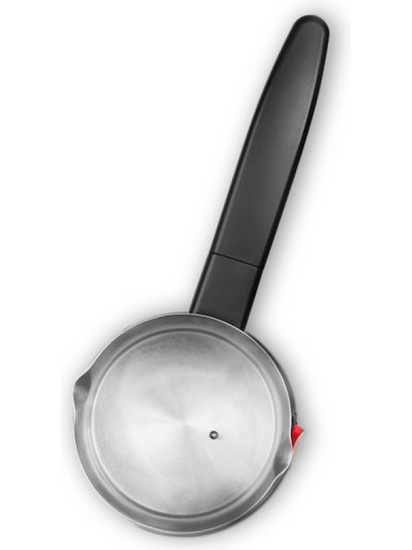 Pyrex SB1330 Ηλεκτρικό Μπρίκι 850W με Χωρητικότητα 400ml Inox Pyrex SB1330 Ηλεκτρικό Μπρίκι 850W με Χωρητικότητα 400ml Inox