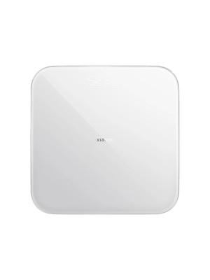 Xiaomi Mi Smart Scale S200 Smart Ζυγαριά με Bluetooth Λευκή Xiaomi Mi Smart Scale S200 Smart Ζυγαριά με Bluetooth Λευκή