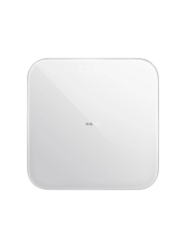 Xiaomi Mi Smart Scale S200 Smart Ζυγαριά με Bluetooth Λευκή